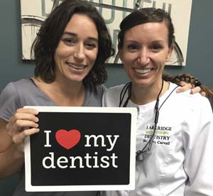Erie CO Cosmetic Dentist