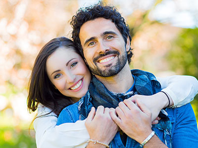 Carroll Family and Cosmetic Dentistry