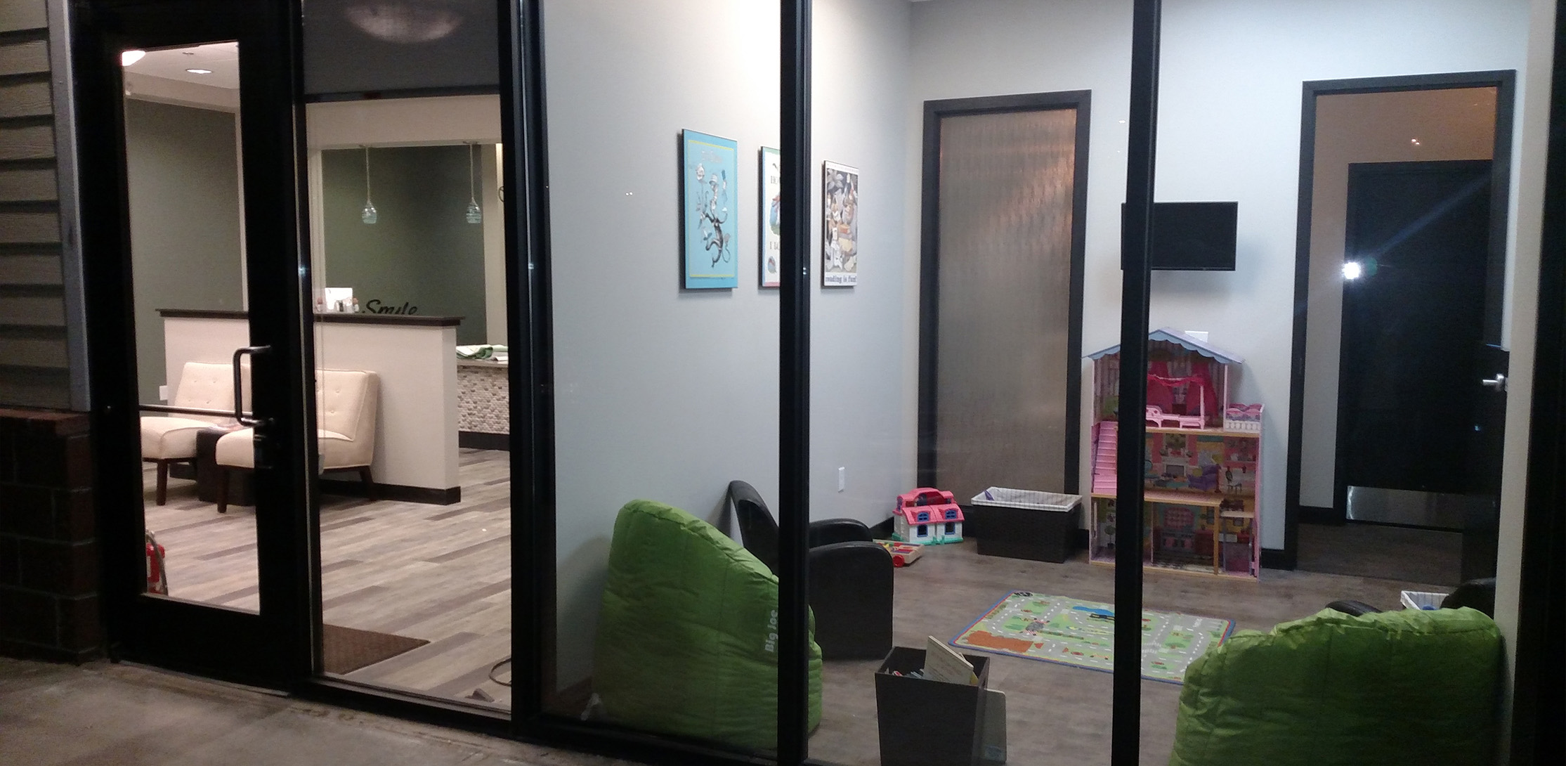 Carroll Family and Cosmetic Dentistry | Dentures, Pediatric Dentistry and Veneers