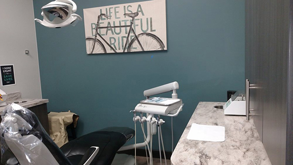 Cosmetic Dental Office Erie CO
