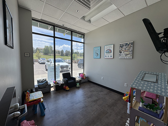Dental Office in Erie CO