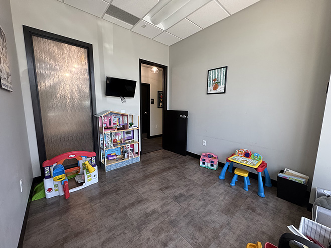 Cosmetic Dental Office Erie CO