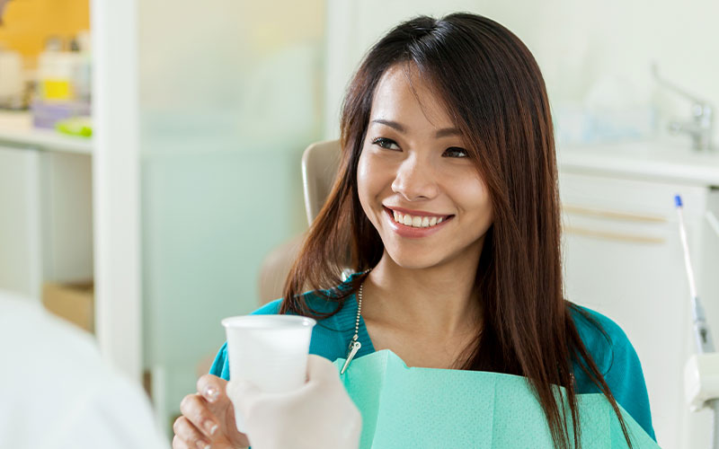 Cosmetic Dental Office Erie CO